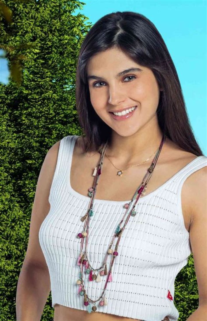 Discovering The Allure Of Romina Poza: A Journey Through Her Life And Career