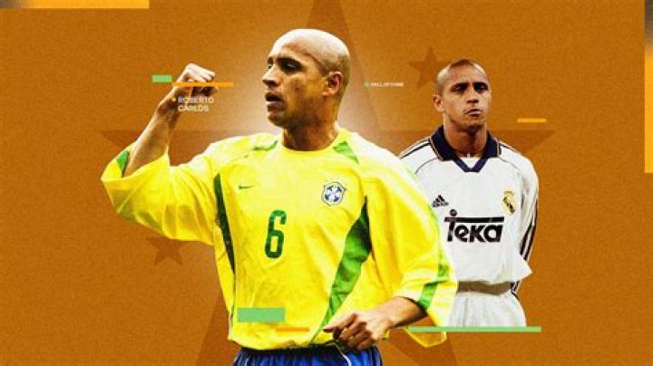 Roberto Carlos claims he slept with Ronaldo more than his own WIFE in tell-all DAZN docuseries about Real Madrid icon