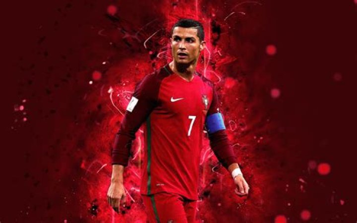 Unleashing The Magic Of Ronaldo: The Ultimate 4K Wallpapers Collection