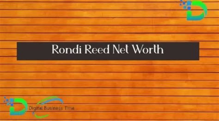 Rondi Reed Net Worth, Income, Salary, Earnings, Biography, How much money make?