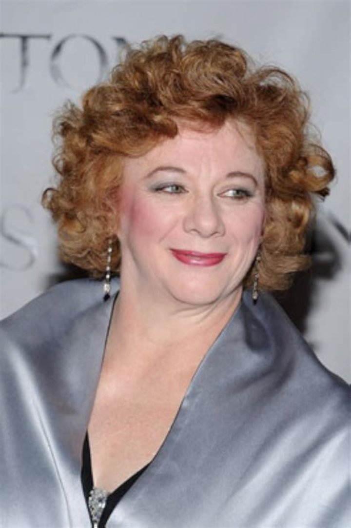 Rondi Reed: A Journey Through Her Life And Career