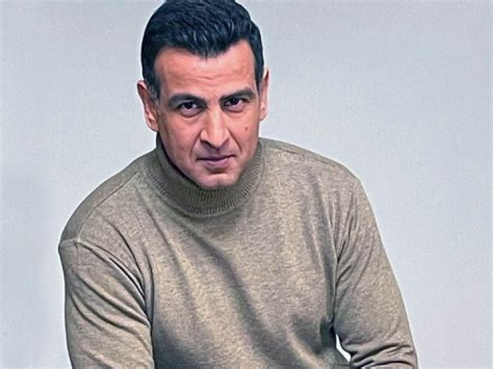 Discovering The Age Of Ronit Roy: A Journey Through Time