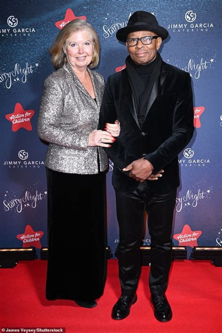 Ronnie Archer Morgan Net Worth, Age, Wiki, Biography, Relationship, Wife, Dating, Ethnicity, Height & Facts