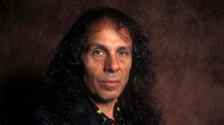 Ronnie James Dio Net Worth, Income, Salary, Earnings, Biography, How much money make?