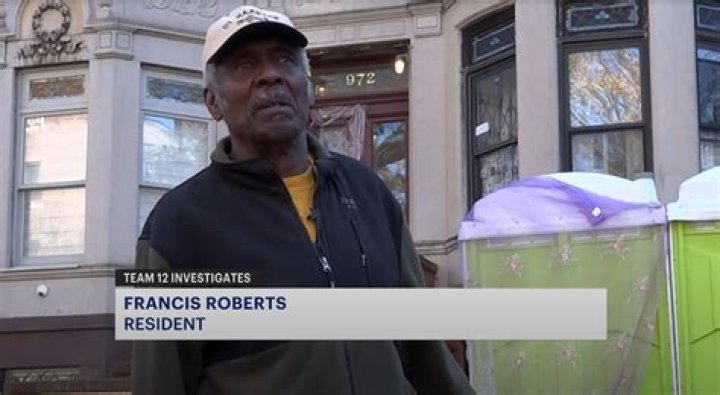 My roof leaks thanks to my landlord's actions - there are signs it's all part of a much larger scheme to get me out