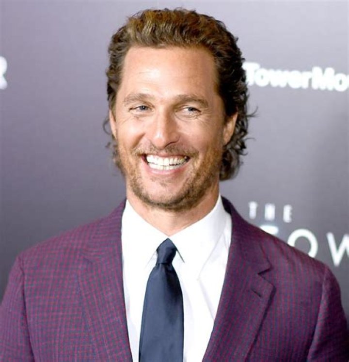 Rooster McConaughey on the Best Advice His Brother Matthew Gave Him
