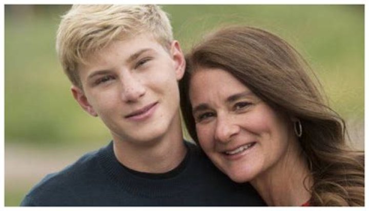 Rory John Gates: Bill Gates' Son In The Spotlight
