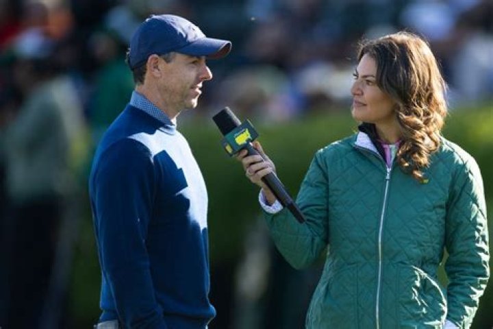 Rory McIlroy And Amanda Balionis: A Dynamic Duo In Golf