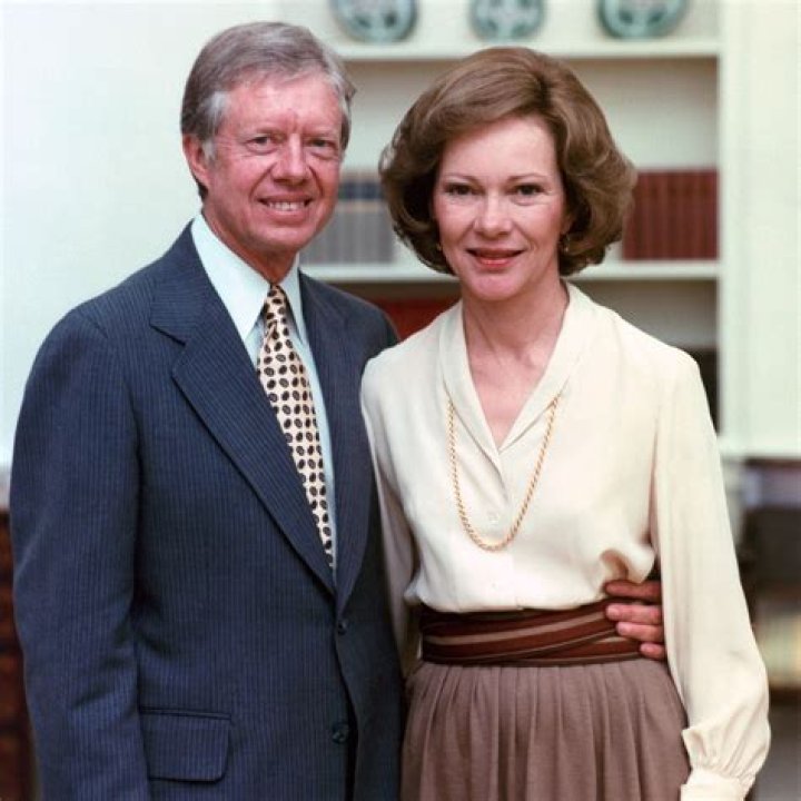 Rosalynn Carter News - Us Weekly