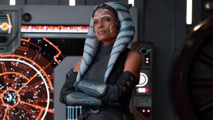Rosario Dawson's 'Ahsoka' Series: Everything to Know So Far
