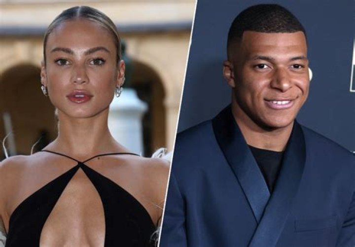 Unveiling The Enigma: Rose Bertram And Kylian Mbappé