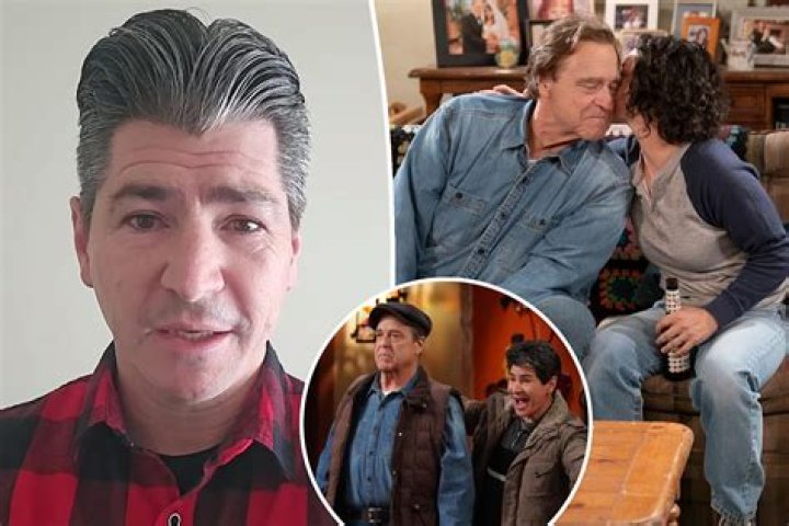 Roseanne's Michael Fishman Pens Tribute to Late Glenn Quinn