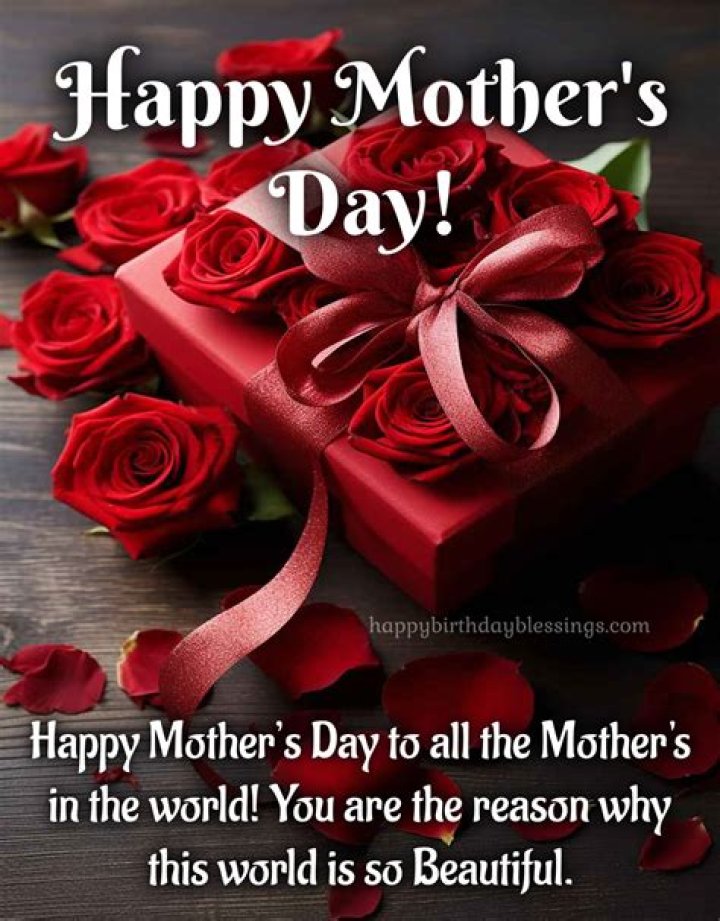 Rosepops Flowers That Last 1 Year Are the Perfect Mother’s Day Gift