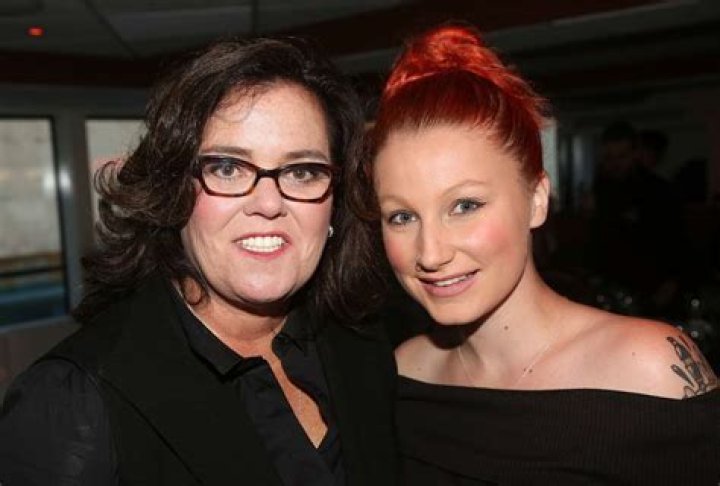Rosie O'Donnell and Tatum O'Neal Reportedly Dating, Vacation Together