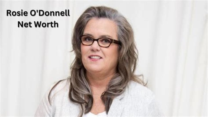 Rosie O’Donnell Net Worth, Income, Salary, Earnings, Biography, How much money make?