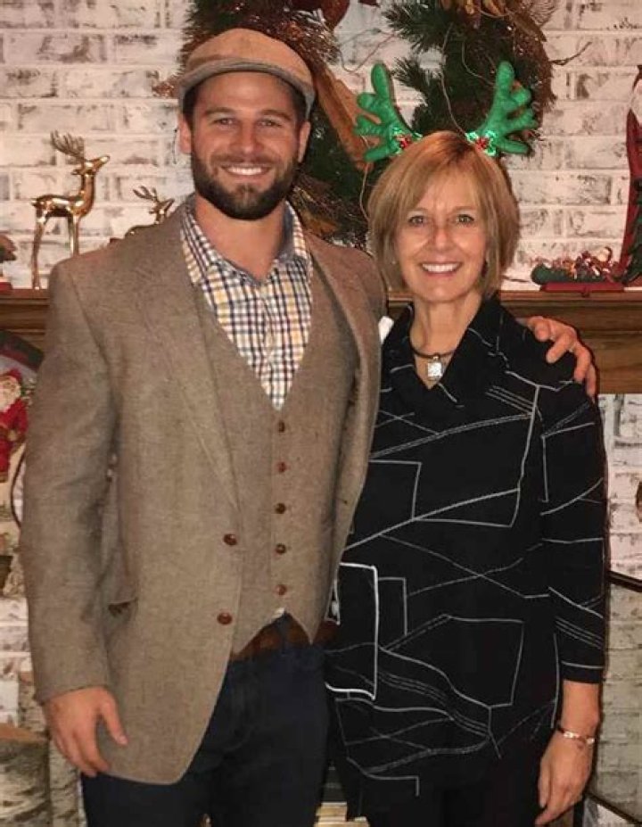 Unveiling The Mystery: Ross Jirgl – Is He Married?