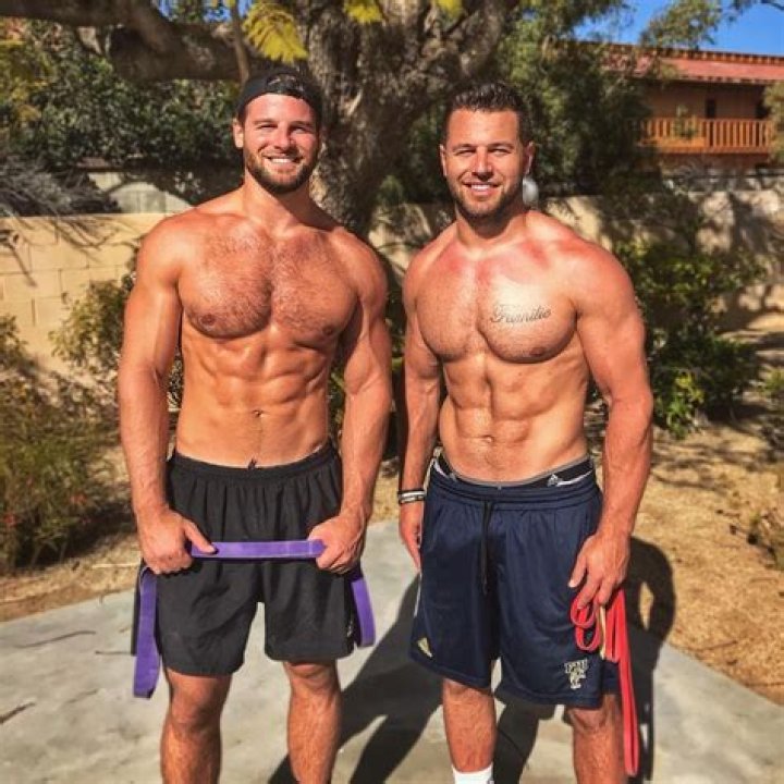 Unraveling The Personal Life Of Ross Jirgl: Is He Married?