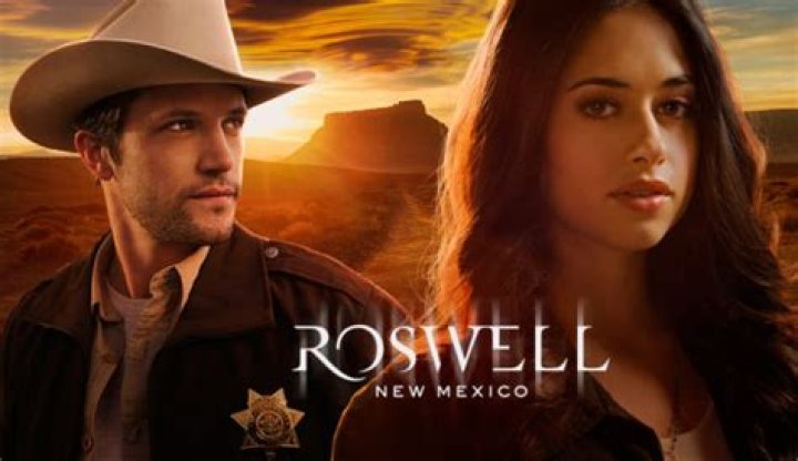 The CW's Lazy Roswell, New Mexico Is the Remake Craze at Its Worst