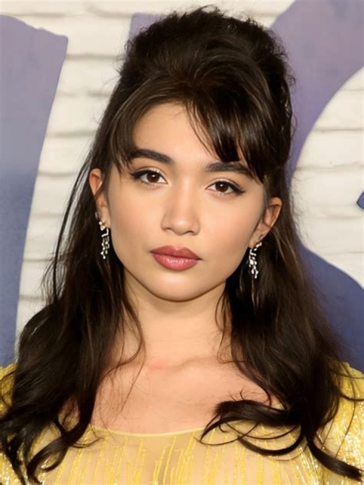Rowan Blanchard Ethnicity, Nationality, Race, Family, Body measurements, career