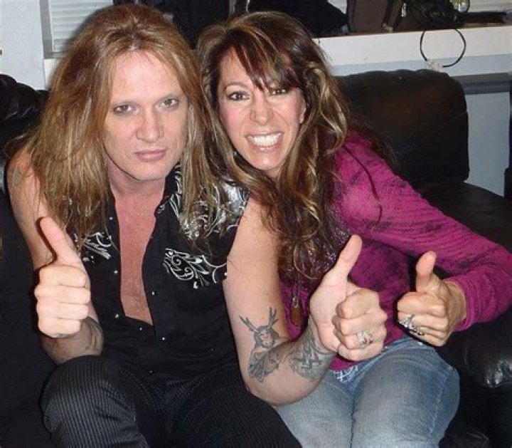 Unveiling The Life Of Roxy Petrucci's Husband: A Journey Through Love And Music