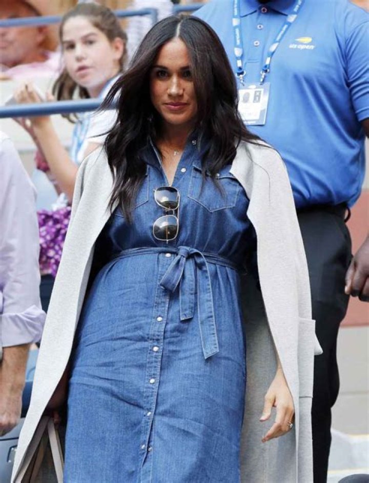 Royal Expert Predicts Meghan Markle Will Relaunch Lifestyle Blog The Tig