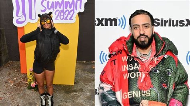 Exploring The Dynamic Connection Between Rubi Rose And French Montana