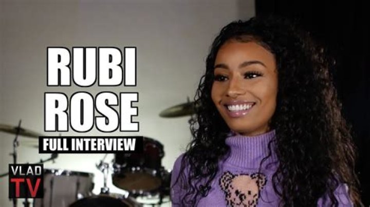 Rubi Rose And Quavo: A Dynamic Duo In The Music Scene