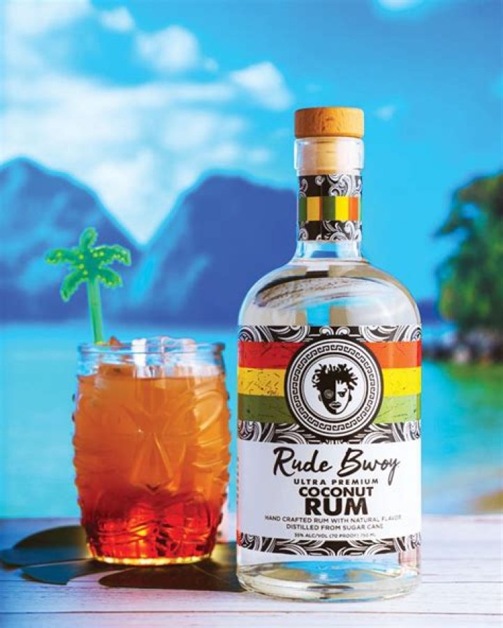 Rude Bwoy Spirits Honors its Heritage