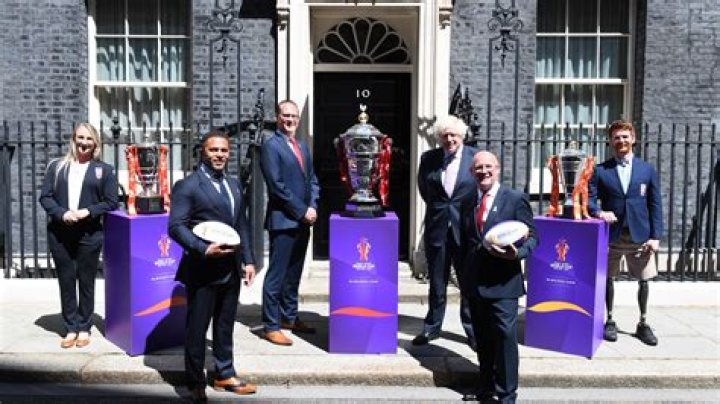 Rugby League World Cup may be axed after Australia and New Zealand withdrawal