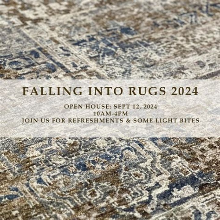 Discover The Future Of Home Decor: Rugs 2024