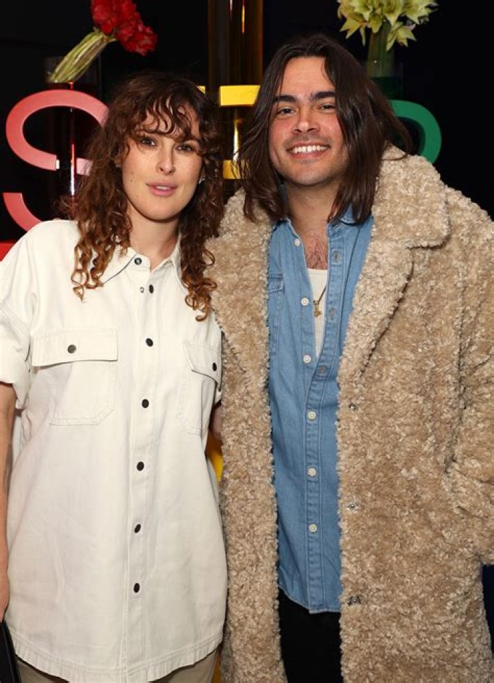 Rumer Willis, Derek Richard Thomas Welcome 1st Child: Details