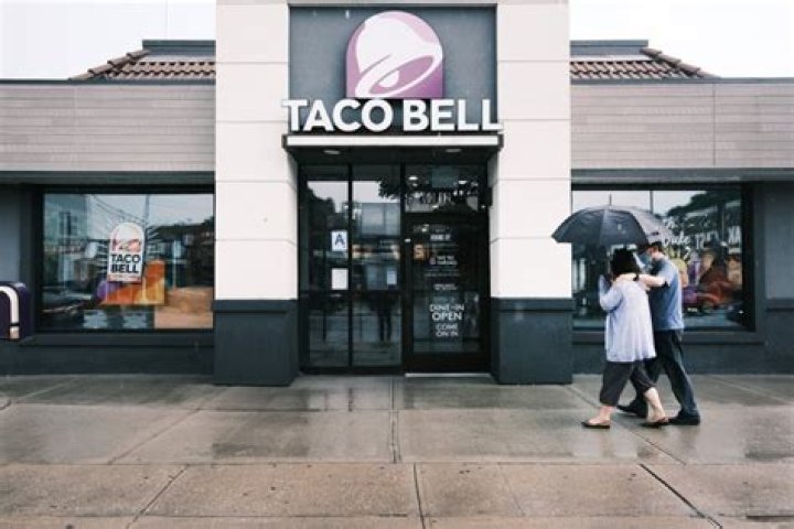 Woman Reveals 'Truth' About Taco Bell in Viral Video