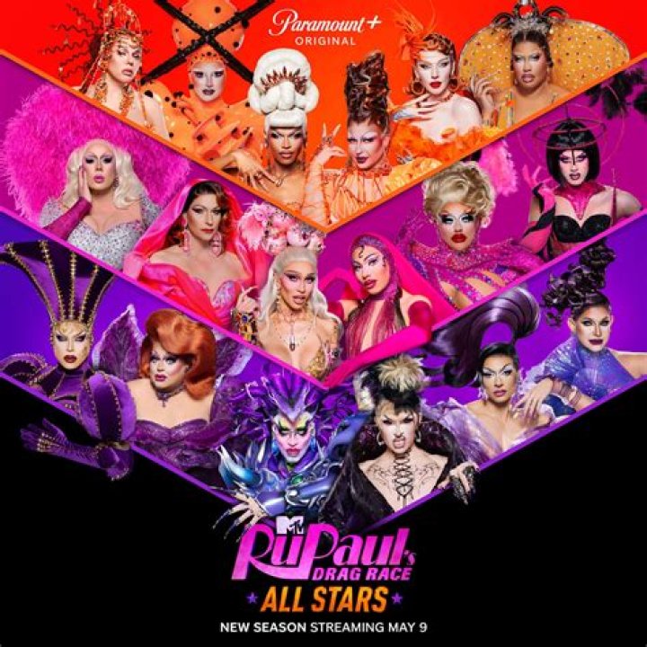 RuPaul’s Drag Race All Stars Spill The Tea on Season 3: VIDEO