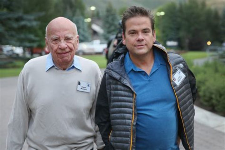 Rupert Murdoch Stepping Down Sparks Avalanche of 'Succession' Jokes, Memes