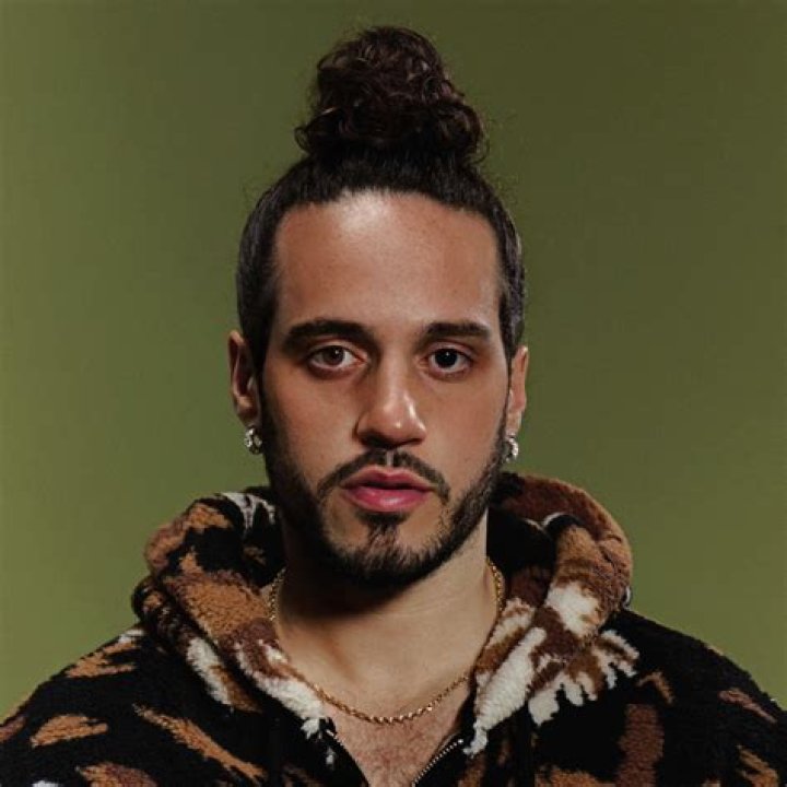 Unveiling The Roots: Russ Rapper Parents Nationality