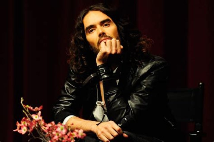 Russell Brand: In Plain Sight - 7 Things We Learnt