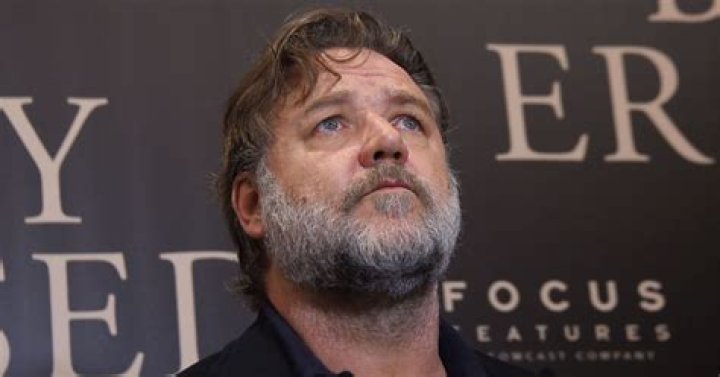 Russell Crowe shares heartbreaking update about his loss – ‘he died in my arms…’