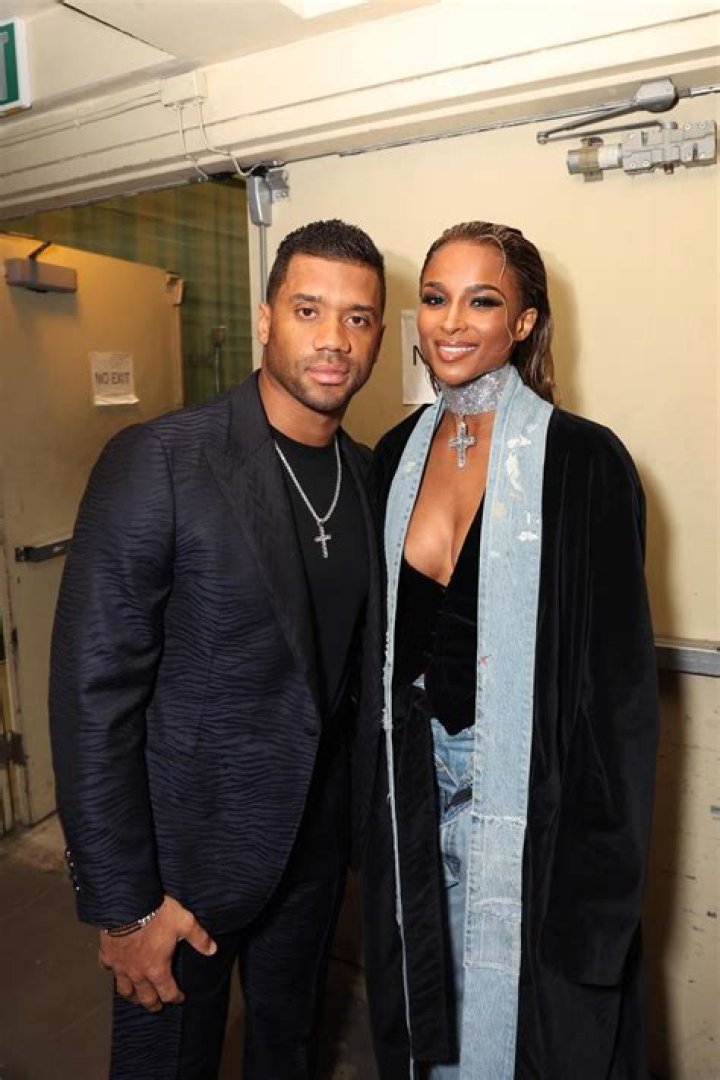 Russell Wilson's Ups and Downs Over the Years