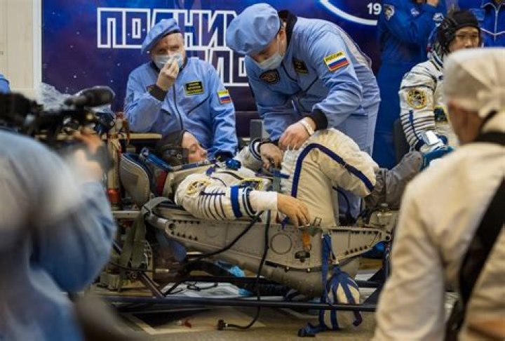 News Analysis | Russia sneers at Trump’s moon directive, but misses the point