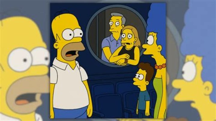 'The Simpsons' did it again? Twitter says they predicted Russia-Ukraine crisis back in 1998