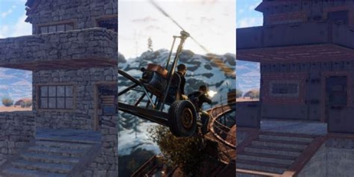 Quick Answer: Rust How To Demolish Walls