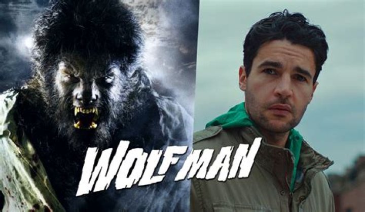 Ryan Gosling's Wolfman Moving Forward at Universal with Director Derek Cianfrance