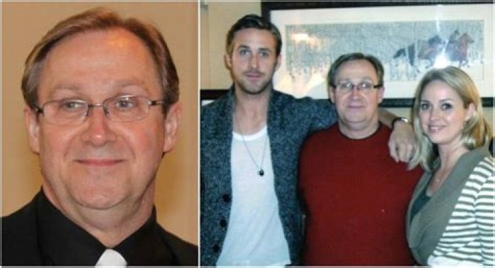 Uncovering The Unseen: The Paternal Enigma Of Ryan Gosling