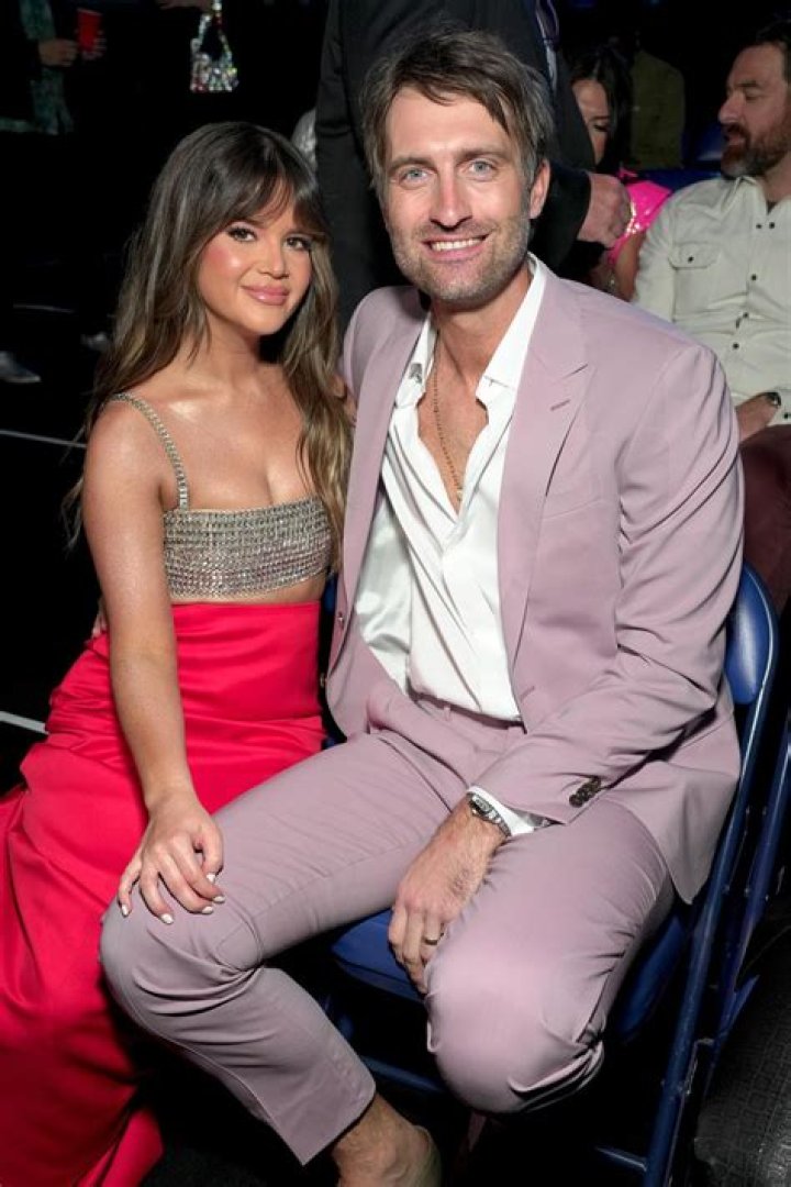 Ryan Hurd Completes Parenting Class During Maren Morris Divorce