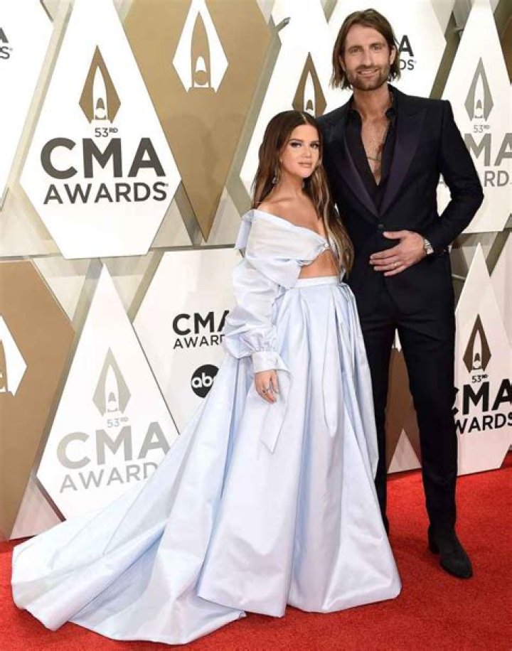 Ryan Hurd Shares Meaning of His, Maren Morris' Son Hayes' Name