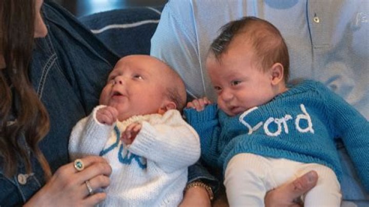 Exploring The Fascinating World Of Ryan Kelly Twins