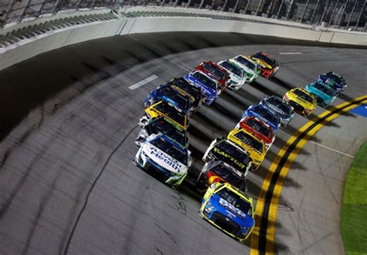 Ryan Newman: 5 Things to Know About Driver Injured at Daytona