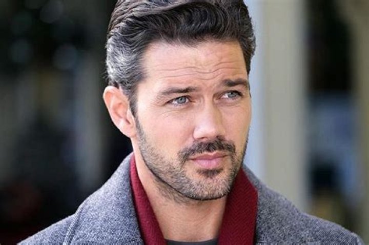 Ryan Paevey Ethnicity, Nationality, Race, Family, Body measurements, career
