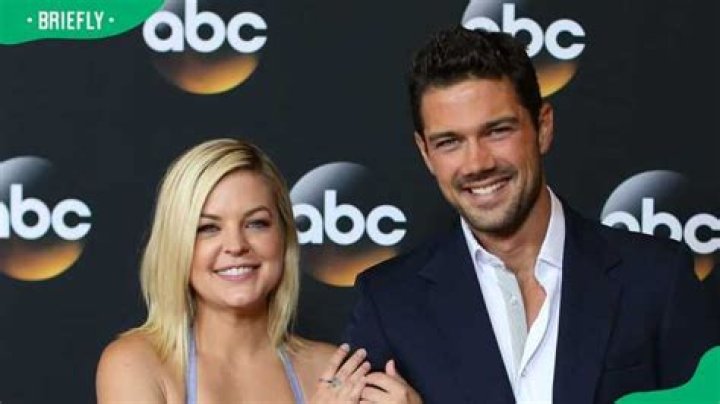 Exploring The Life Of Ryan Paevey's Wife: A Journey Of Love And Partnership
