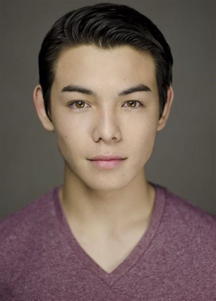 Ryan Potter Ethnicity, Nationality, Race, Family, Body measurements, career